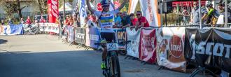 GRIČI XCO - VRTOJBA 2019